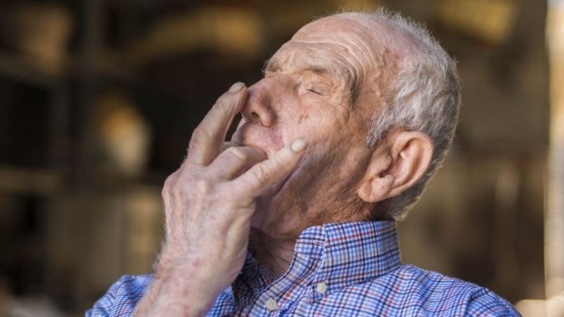 Los canarios siguen hablando aborigen