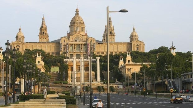 Detenido un joven por una agresión homófoba en Barcelona
