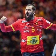 Jorge Maqueda (balonmano)