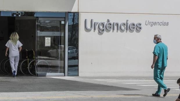 La Comunidad Valenciana cierra la peor semana desde febrero con cerca de 15.000 contagios de coronavirus