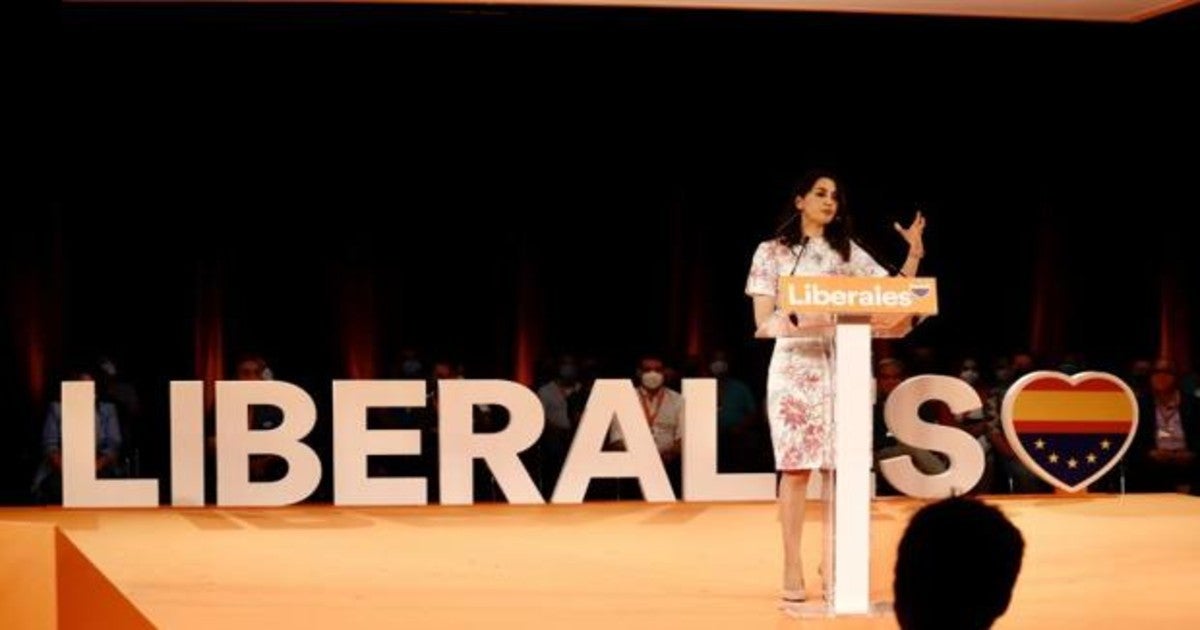 Convención de Ciudadanos este domingo