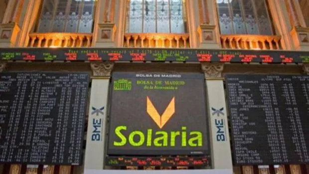 Una asociación alega contra 14 macroplantas fotovoltaicas de Solaria