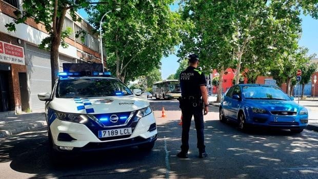 Nuevo crimen machista en Cataluña: mata a su pareja y la esconde en un baúl durante dos días