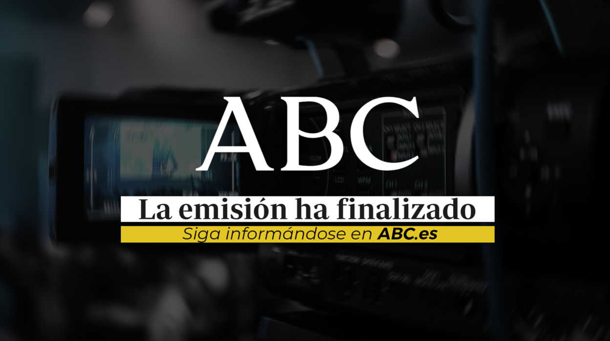 En directo: Alberto Garzón comparece en rueda de prensa tras su reunión con ecologistas