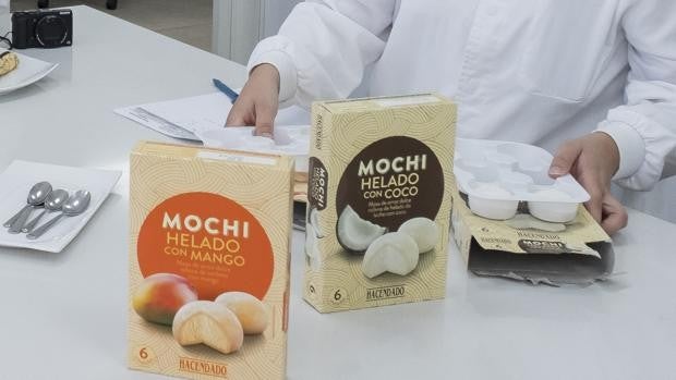 Helados Estiu supera los treinta millones de litros de productos vendidos en 2020