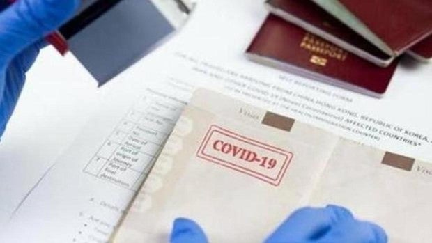 Cómo obtener el certificado de vacunación en Canarias