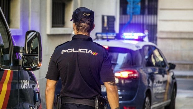 Un joven mata a su tío durante una disputa familiar en Valencia