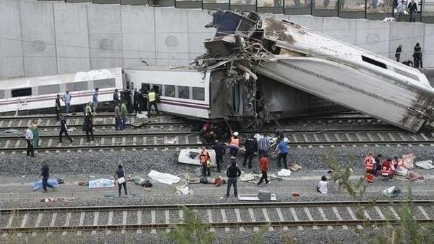 El juicio del accidente del Alvia, en la Cidade da Cultura en el primer trimestre de 2022