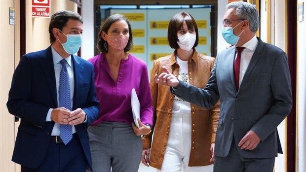 Junta y Gobierno, a distinto ritmo sobre el «transitar» hacia el vehículo eléctrico