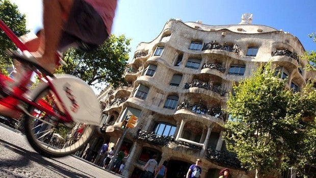 Barcelona será la Capital Mundial de la Arquitectura en 2026