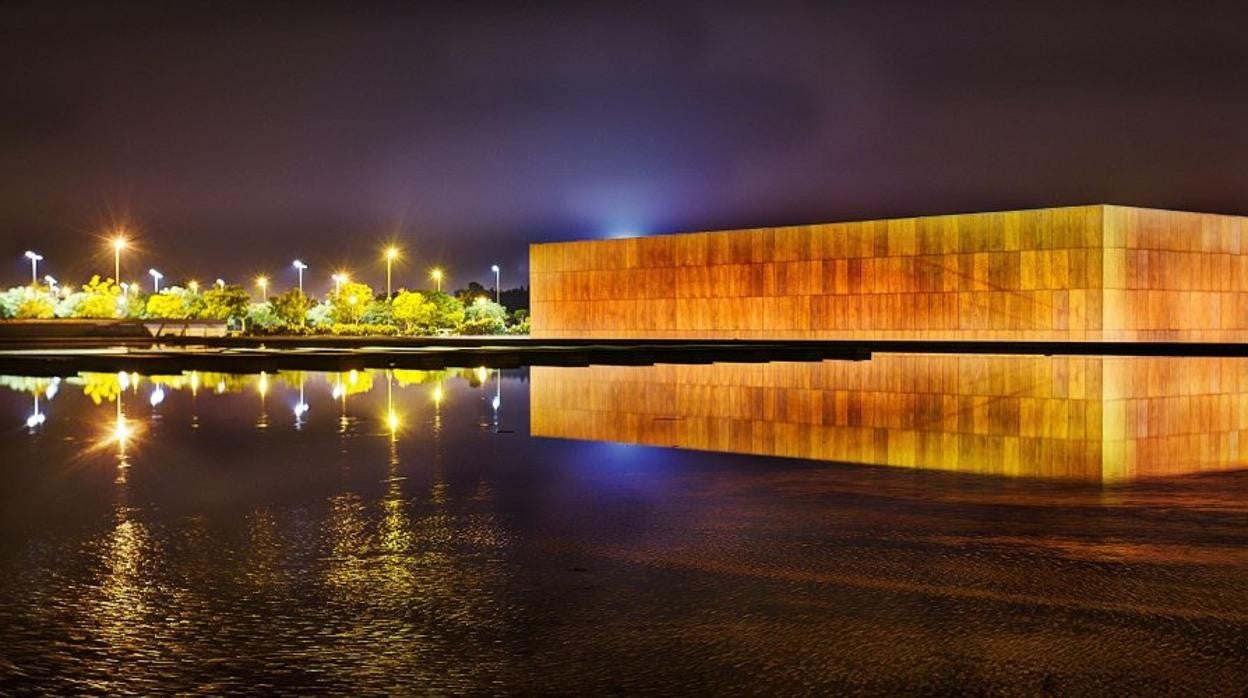 Museo de la Universidad de Alicante (MUA)