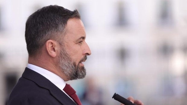 El presidente de Ceuta no aclara si el PP apoyará retirar la declaración de 'persona non grata' a Abascal