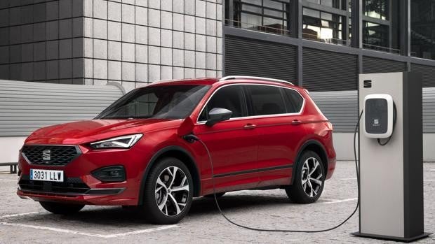 Seat recorta sus pérdidas y dispara la venta de automóviles un 45%