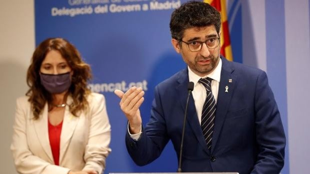 La Generalitat diluye el optimismo del Gobierno y avisa que la bilateral no resuelve el conflicto catalán