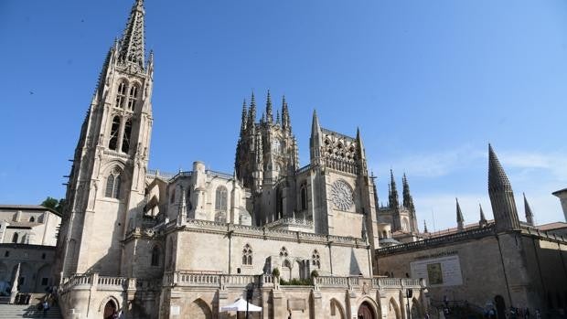 La Santa Sede prorroga hasta el 5 de junio de 2022 el Año Jubilar con motivo del VIII Centenario Catedral de Burgos