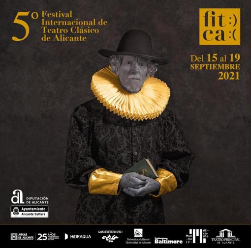 Aguas de Alicante colabora un año más en el Festival Internacional de Teatro Clásico