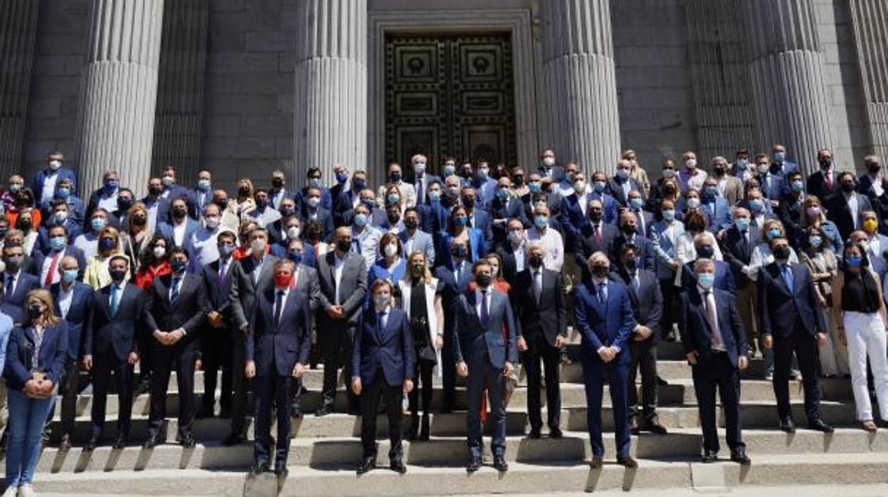 La Comisión Europea respalda a los alcaldes que exigen más protagonismo en los fondos