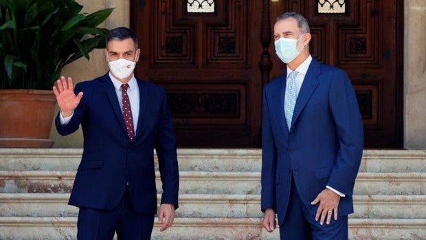 Las últimas noticias de hoy de actualidad y la última hora de España del martes, 3 de agosto del 2021