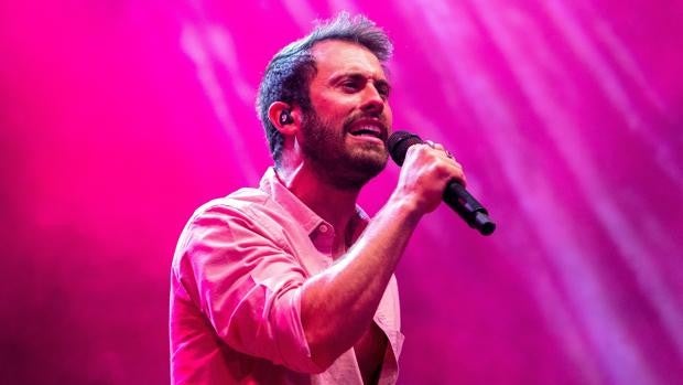 Vox denuncia «injurias» contra Abascal en un concierto organizado por el Ayuntamiento de Zaragoza