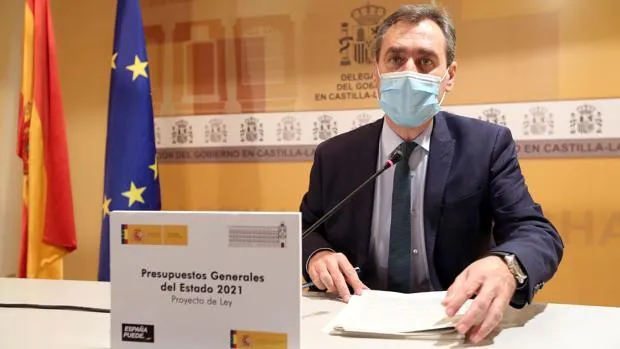 Tierraseca: «El cuarto trimestre de 2021 será clave para la recuperación económica en Castilla-La Mancha»