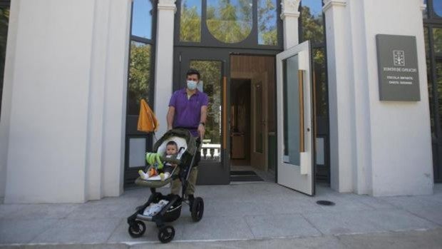 Los carritos, las actividades en grupo y las reuniones de padres volverán a las guarderías