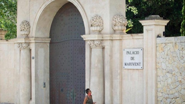 Parte del Gobierno balear reclama quitar a la Familia Real el Palacio de Marivent