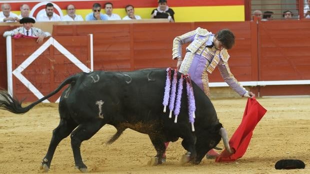 Morante, Roca Rey, Manzanares y El Fandi, entre las figuras de la Feria de San Lorenzo de Valladolid