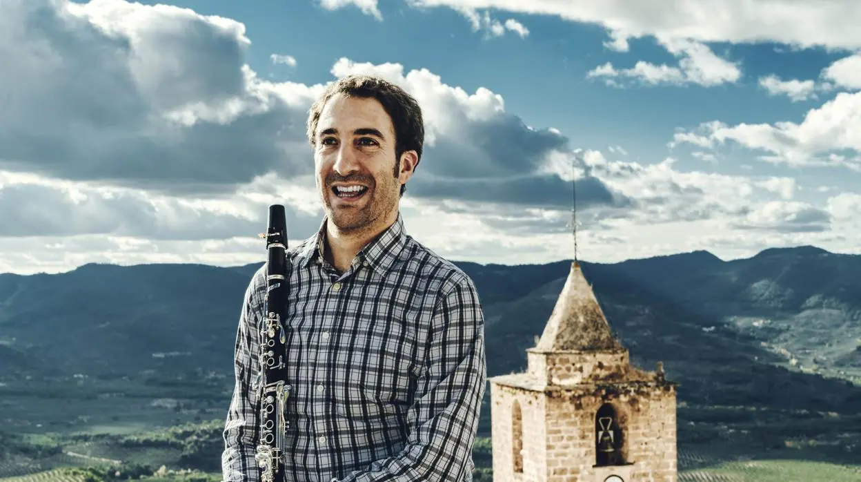 El director artístico de la SMRC apuesta porque el público más joven disfrute del festival de música clásica de Cuenca