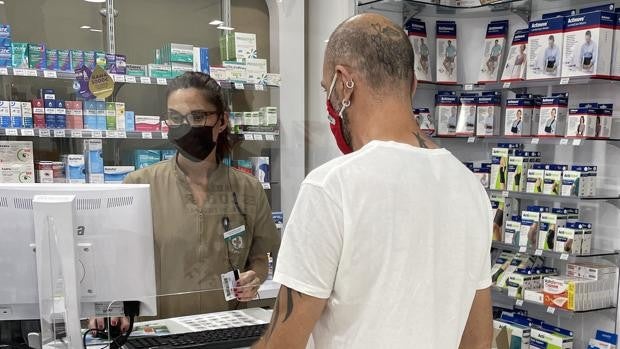 Farmacias: puntos clave en la detección de la Covid gracias a los test de antígenos