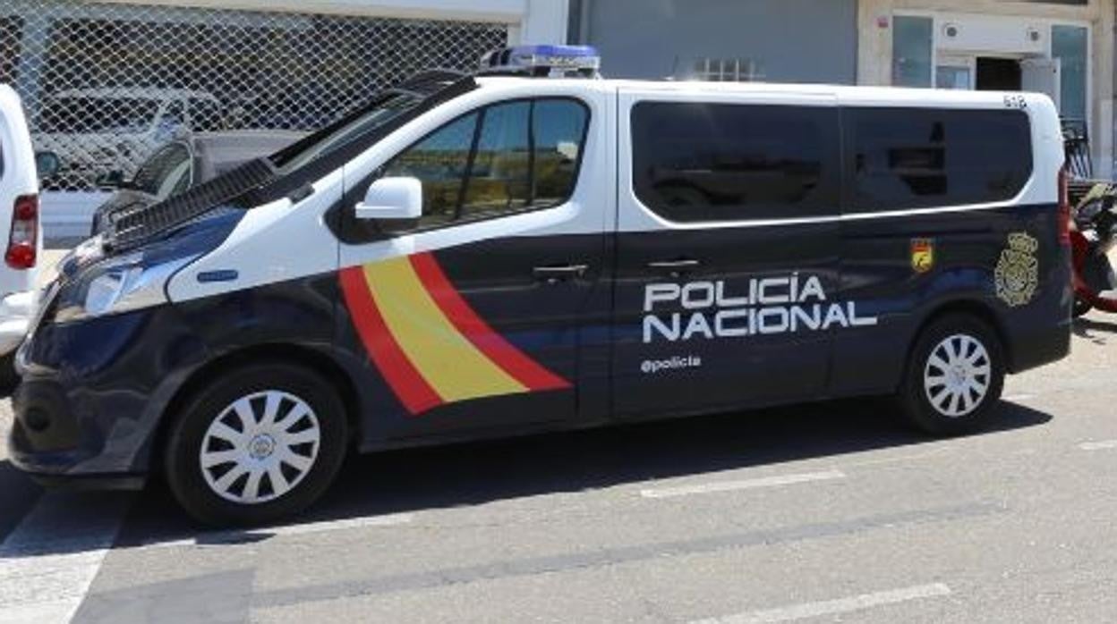 Policía Nacional