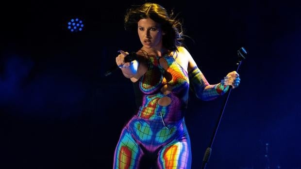 Cancelados los conciertos de Nathy Peluso y el festival Conexión Valladolid 2021