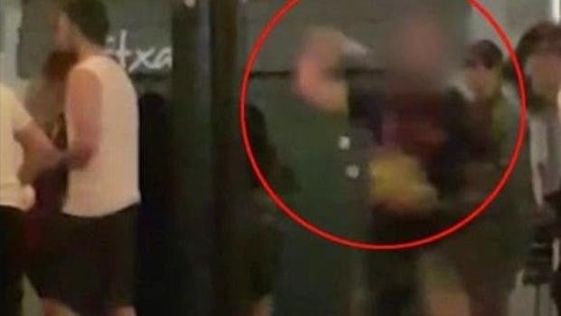 Una nueva persona fallecida