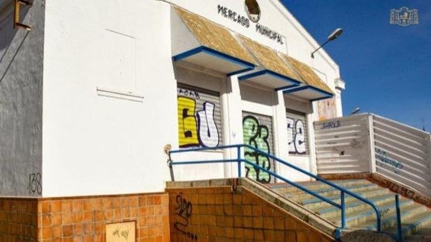 Salen a licitación las obras del Mercado de Abastos de Tomelloso