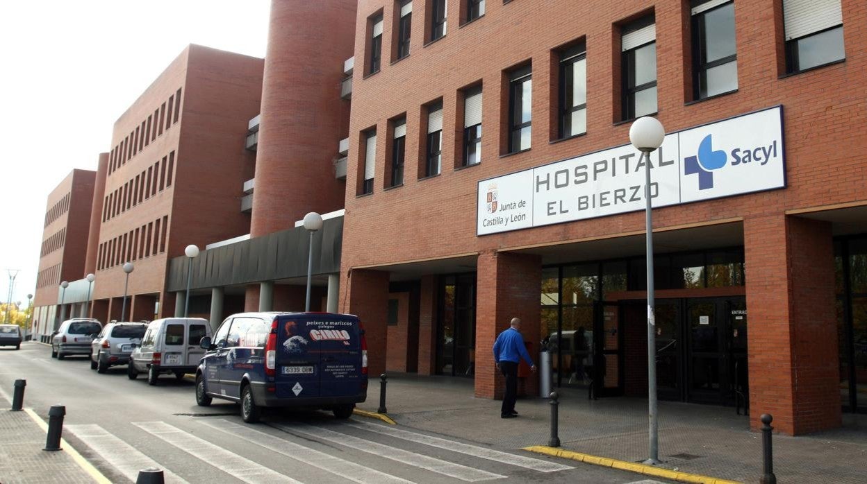 Fallece un hombre apuñalado en una pelea en Ponferrada