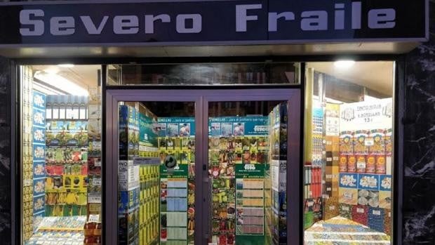 Muere Jesús Fraile, dueño de la tienda más antigua de Valladolid