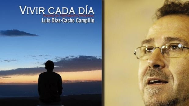 El alcalde de La Solana presenta ‘Vivir cada día’, libro de poemas