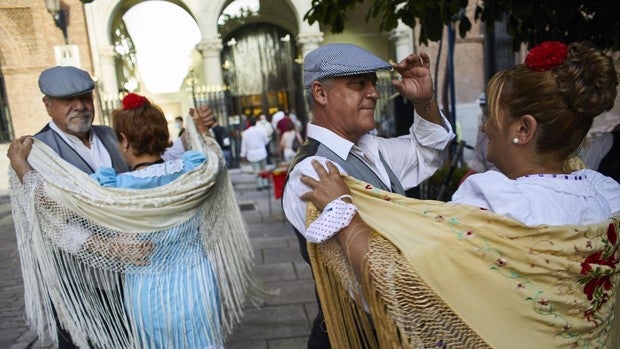 Desolación de La Paloma: «Ojalá que el año que viene sea distinto, amigo»