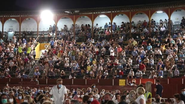 José Luis Perales en Toledo, un concierto para recordar