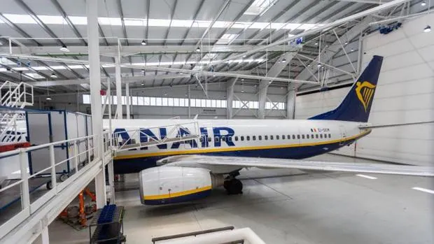 Ryanair conectará Alicante y Marrakesh este invierno