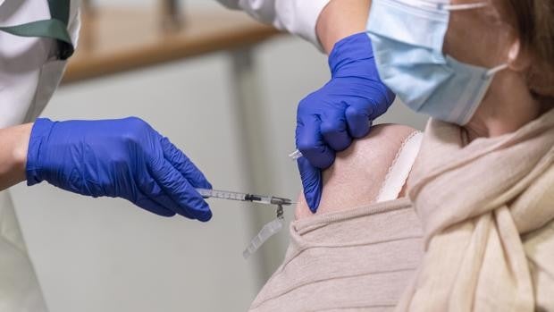 Muere en Elda por coronavirus una mujer de 58 años que había rechazado vacunarse