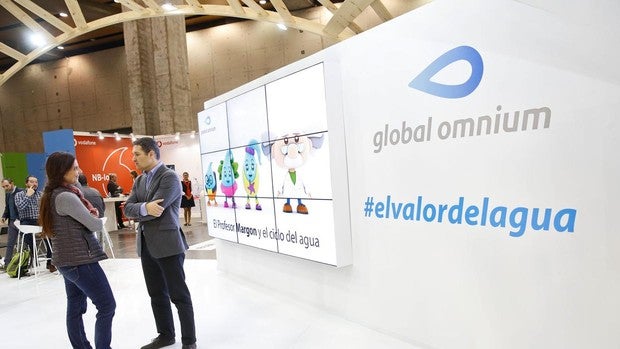 Global Omnium participa en la ampliación de la depuradora de Guía-Gáldar en Gran Canaria