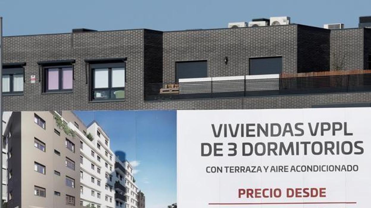 Castilla-La Mancha, la comunidad con los municipios que tienen un precio de vivienda más bajo