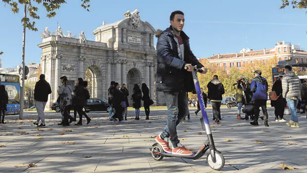 Cuándo empiezan las restricciones al tráfico en Madrid y todas las claves de la nueva ordenanza de Movilidad