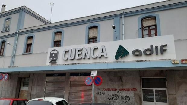 Cs avisa de que reducir la oferta de trenes en las zonas rurales es un «varapalo» para el empleo