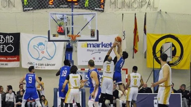 El baloncesto de Castilla-La Mancha crece a buen ritmo