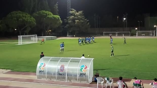 Amistosos de fútbol de este domingo y CD Toledo y Atlético Albacete se juegan el Trofeo Junta