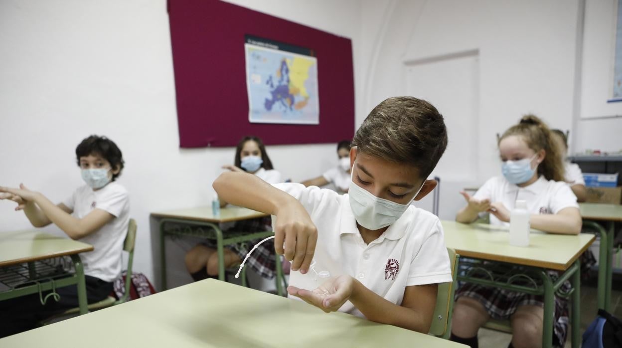 Los alumnos castellano-manchegos comenzarán las clases el 9 de septiembre, independientemente de la etapa académica en la que se encuentren