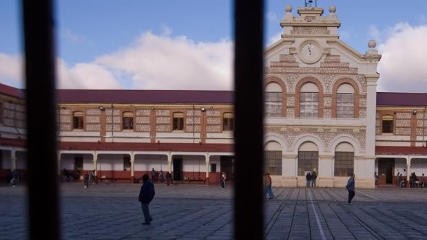 Detectan más de 100 gramos drogas en el cuerpo de una familiar de un interno de la cárcel de Burgos