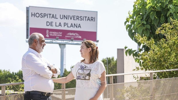 Un juzgado de Castellón suspende el tratamiento de ozonoterapia a un paciente en la UCI por coronavirus