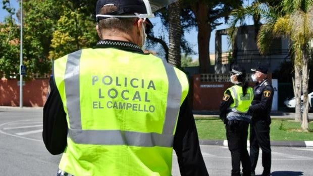 Secuestra a una mujer, le da una paliza y la amenaza de muerte pese a una orden de alejamiento en El Campello